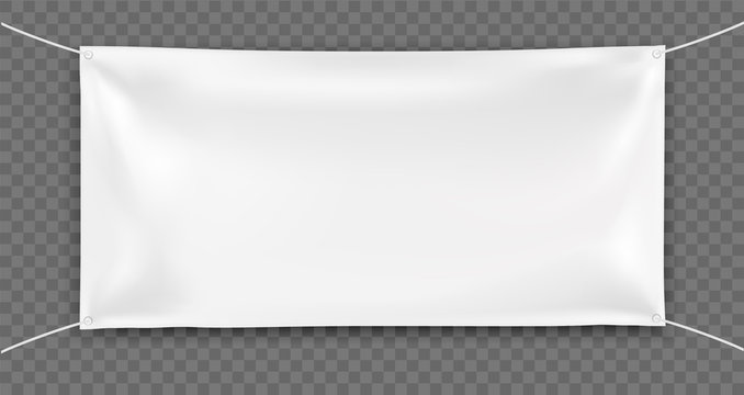 Banner pvc Vinyl - outdoor