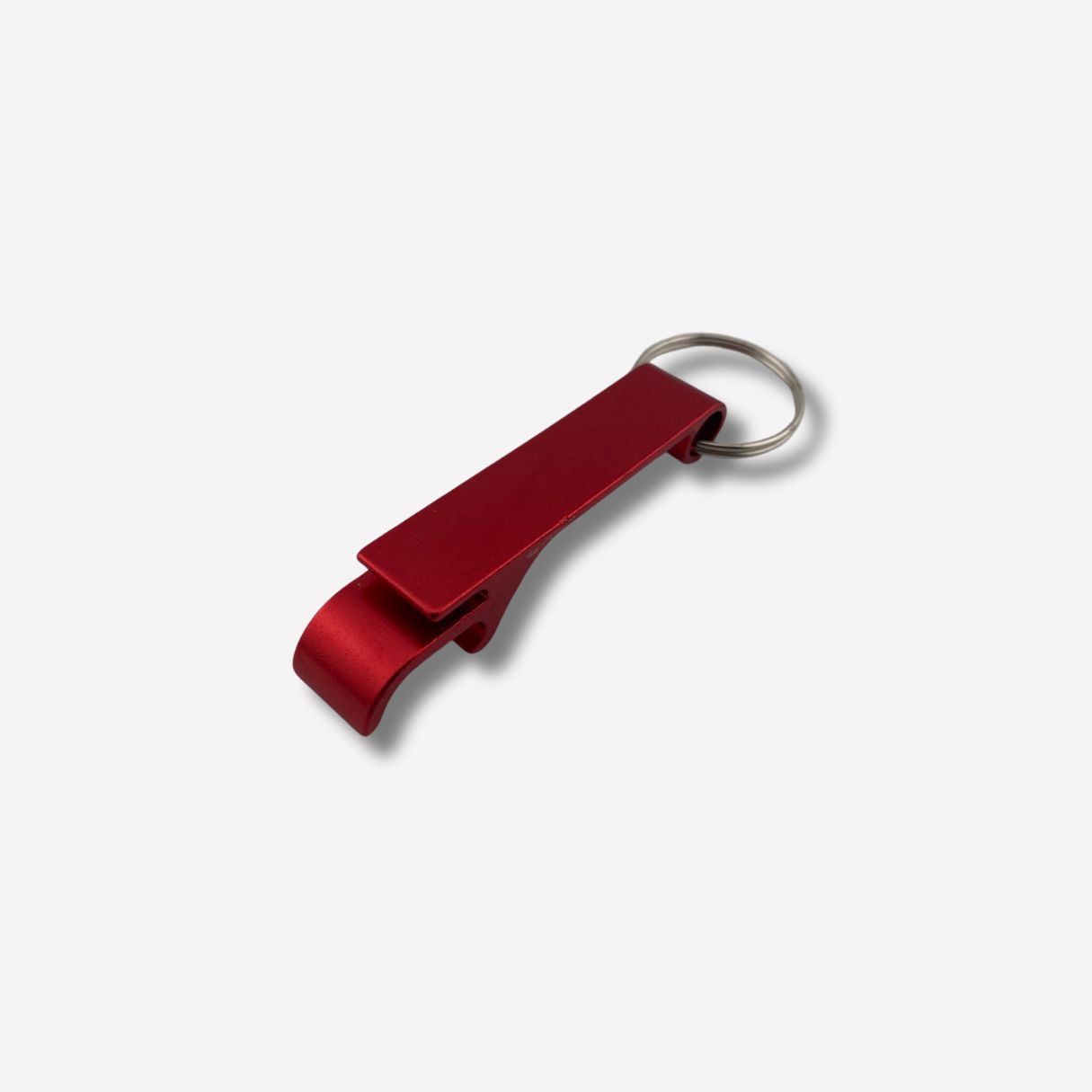 Shaped Bottle Openers
