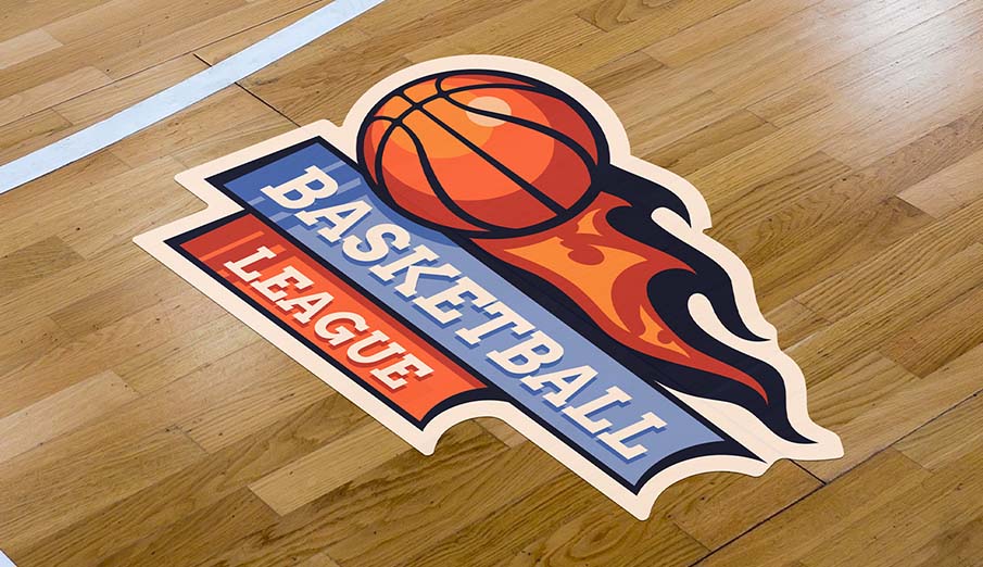 Floor Decals