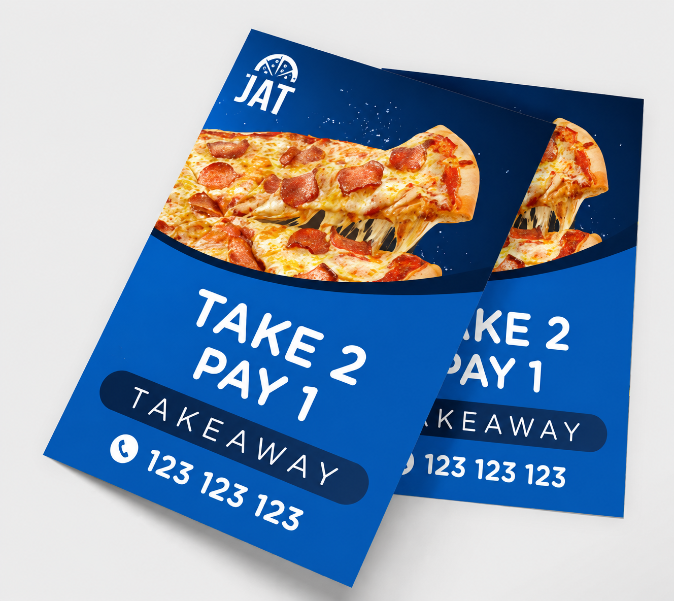 Flyer Advertising