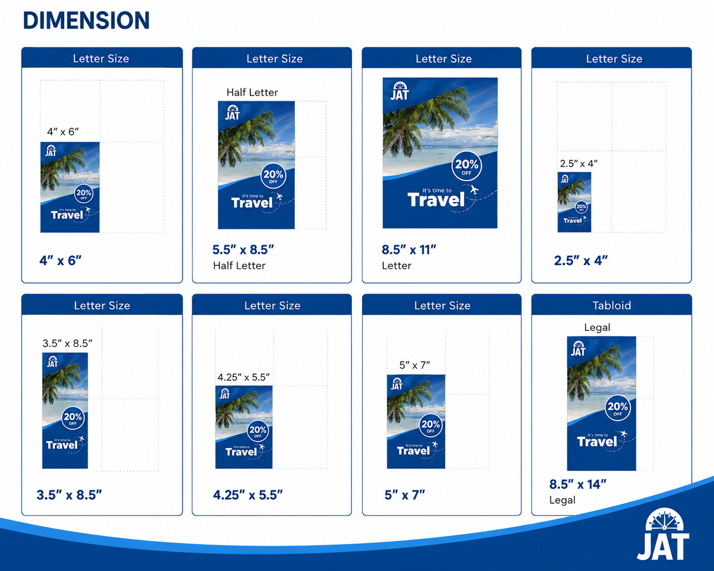 Flyer Advertising