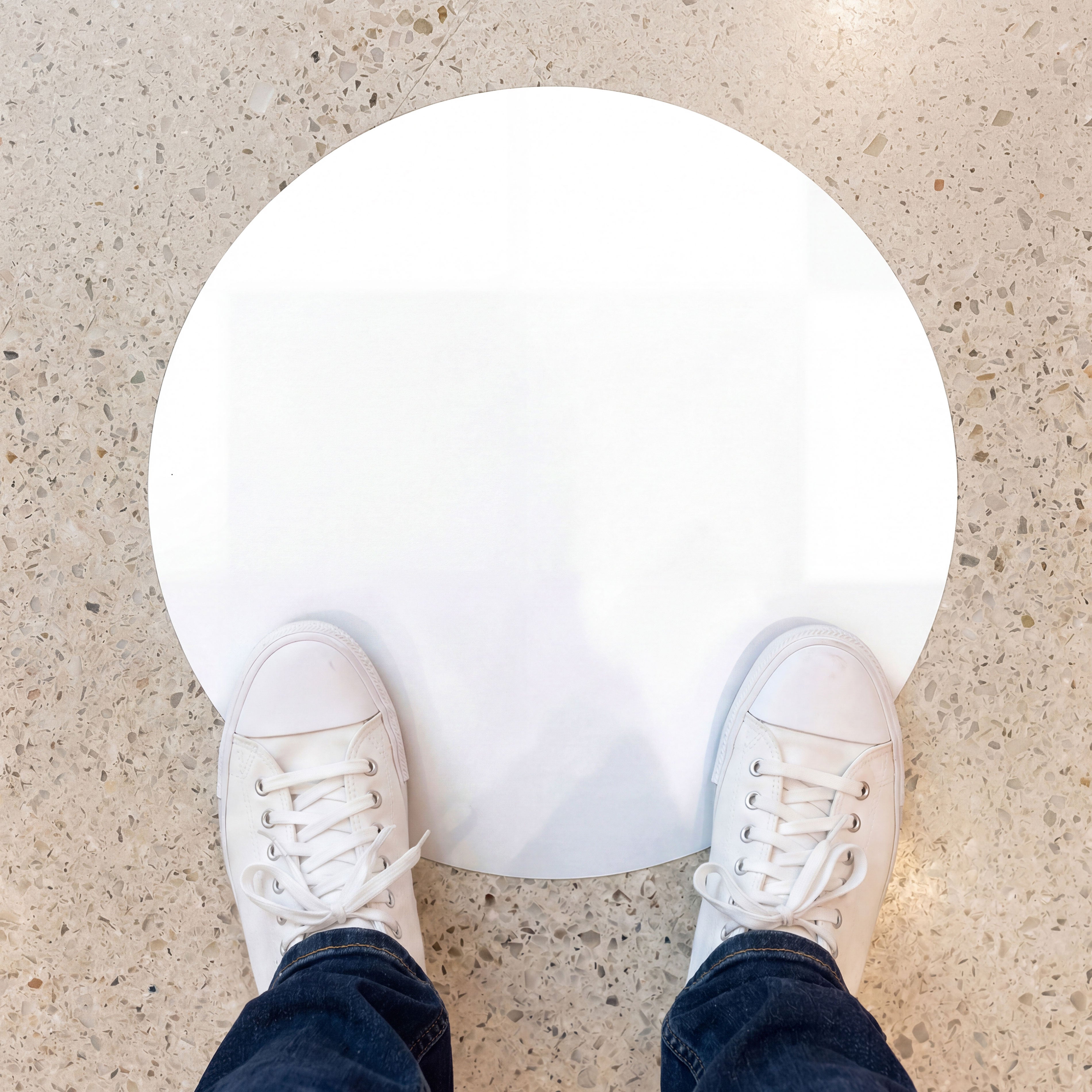 Floor Decals