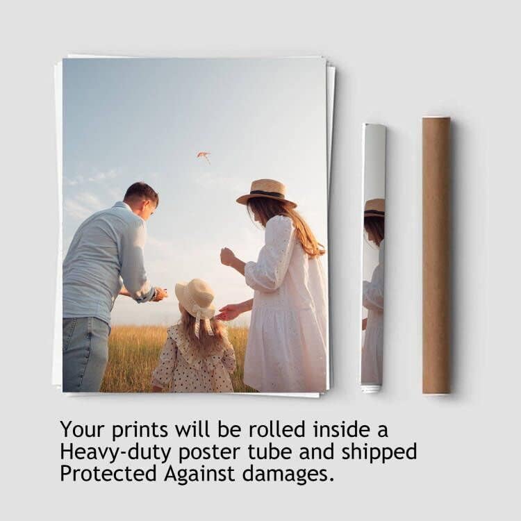 Bulk Posters