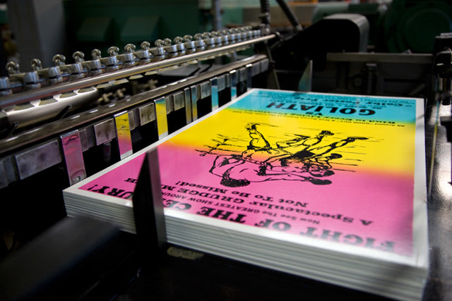 Bulk Posters