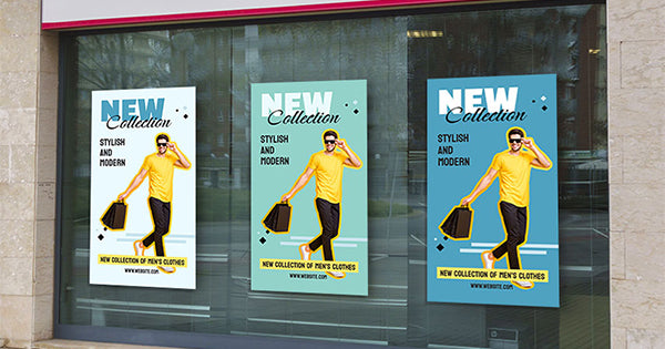 Bulk Posters