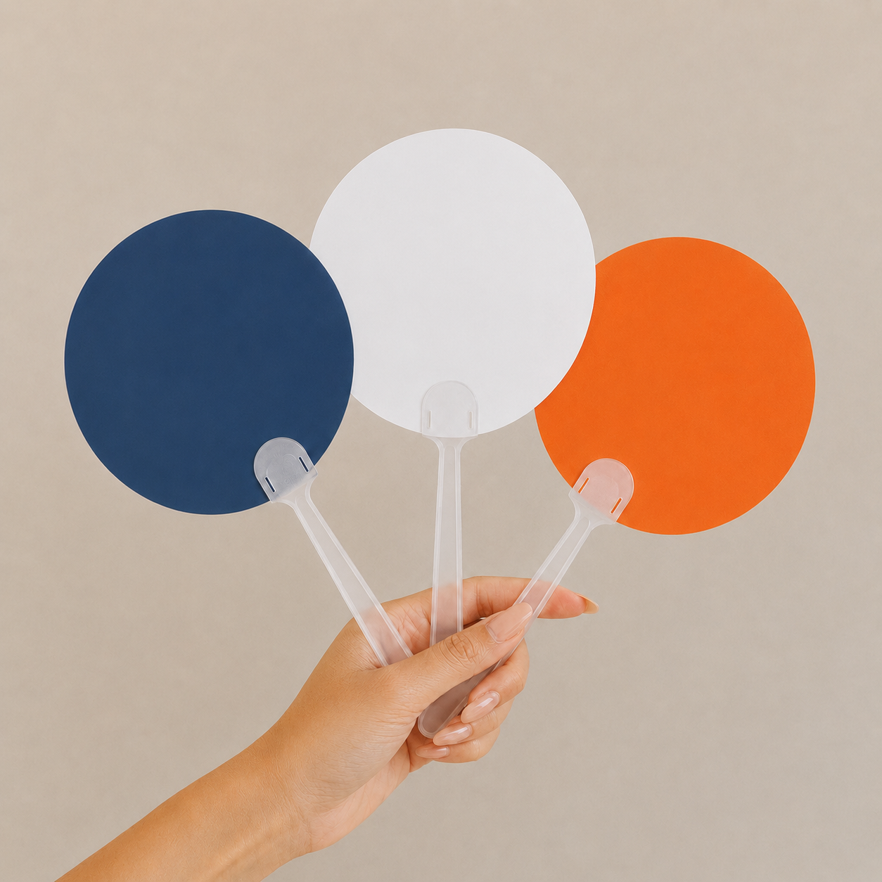 Hand Mini Fans