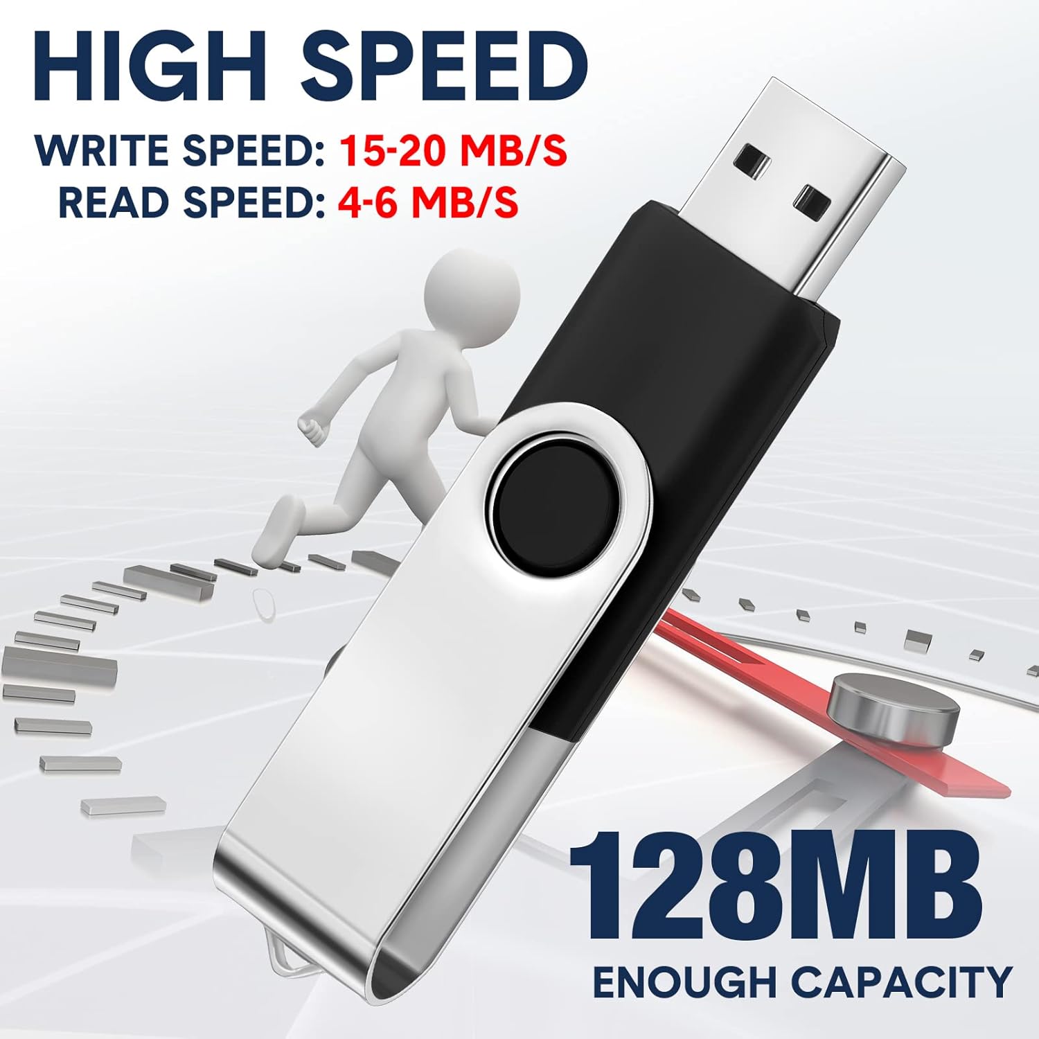 USB Flash Drive 2.0