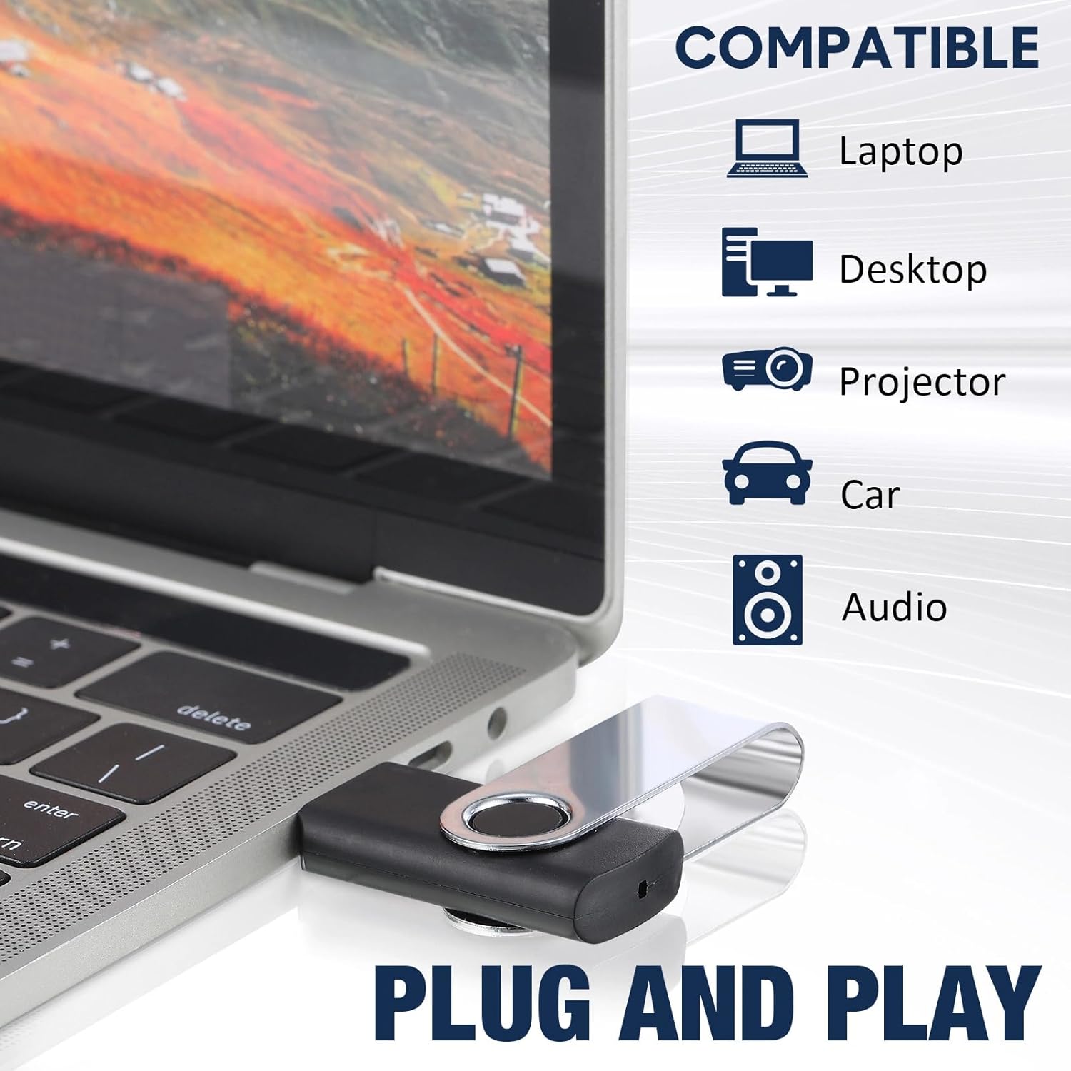 USB Flash Drive 2.0